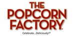 The Popcorn Factory